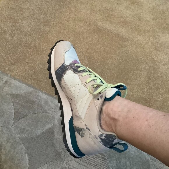 Merrell Women's Alpine Sneaker, size 5 - Picture 6 of 6